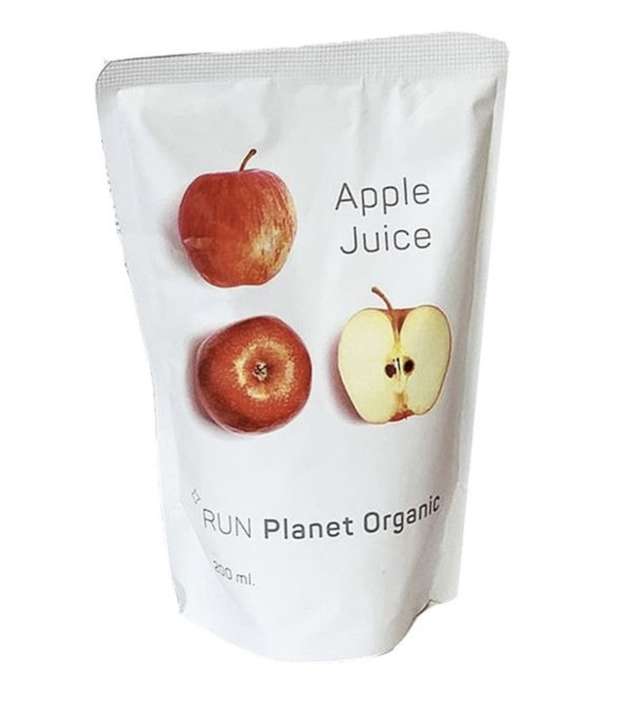 Apple Juice 200 ml