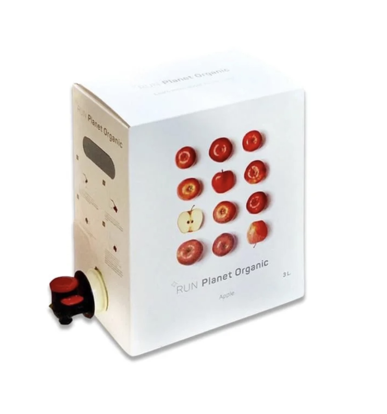 Apple Juice 3L