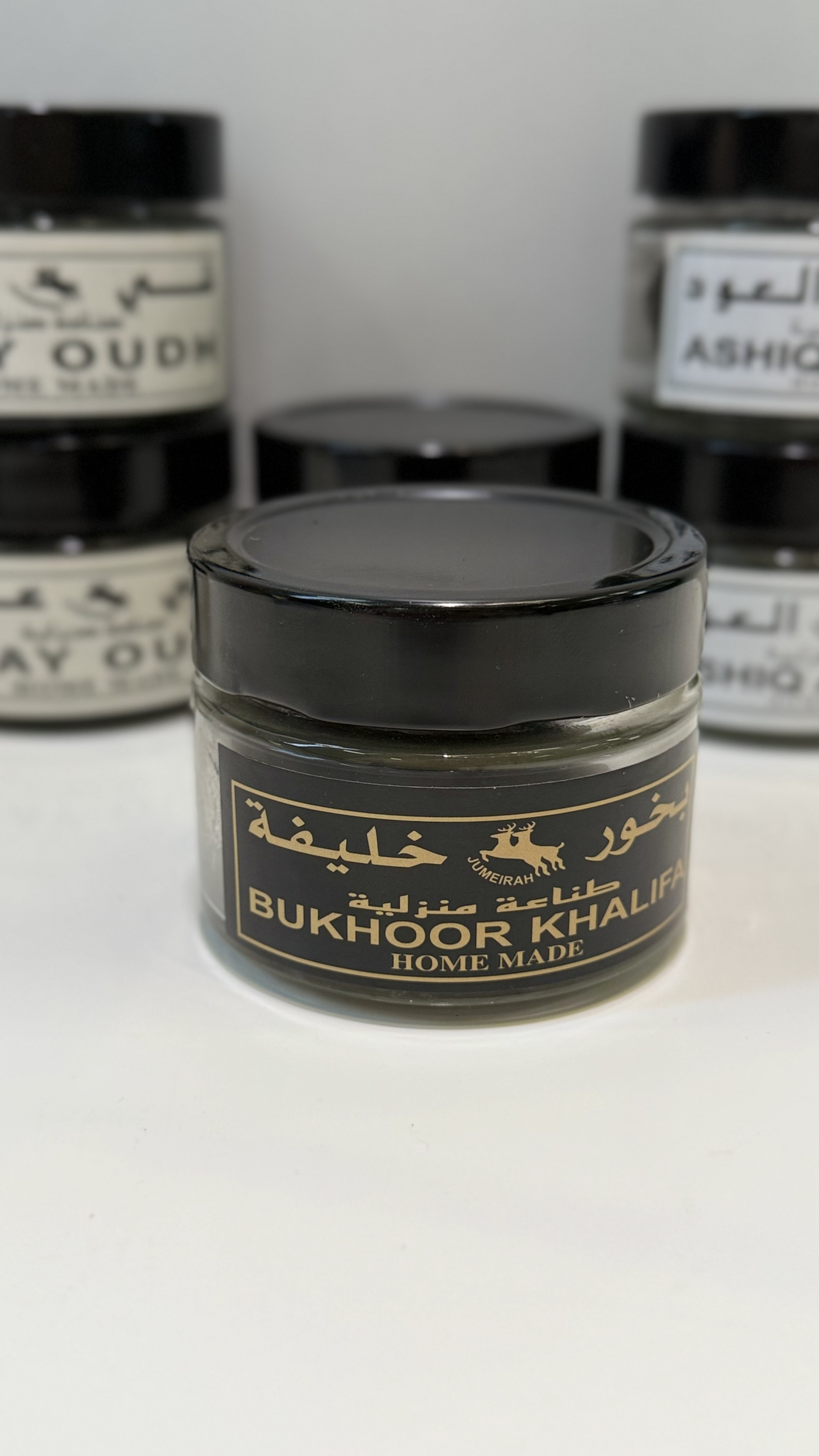 Bukhoor Khalifa