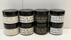 Бахур Ashiq al oudh