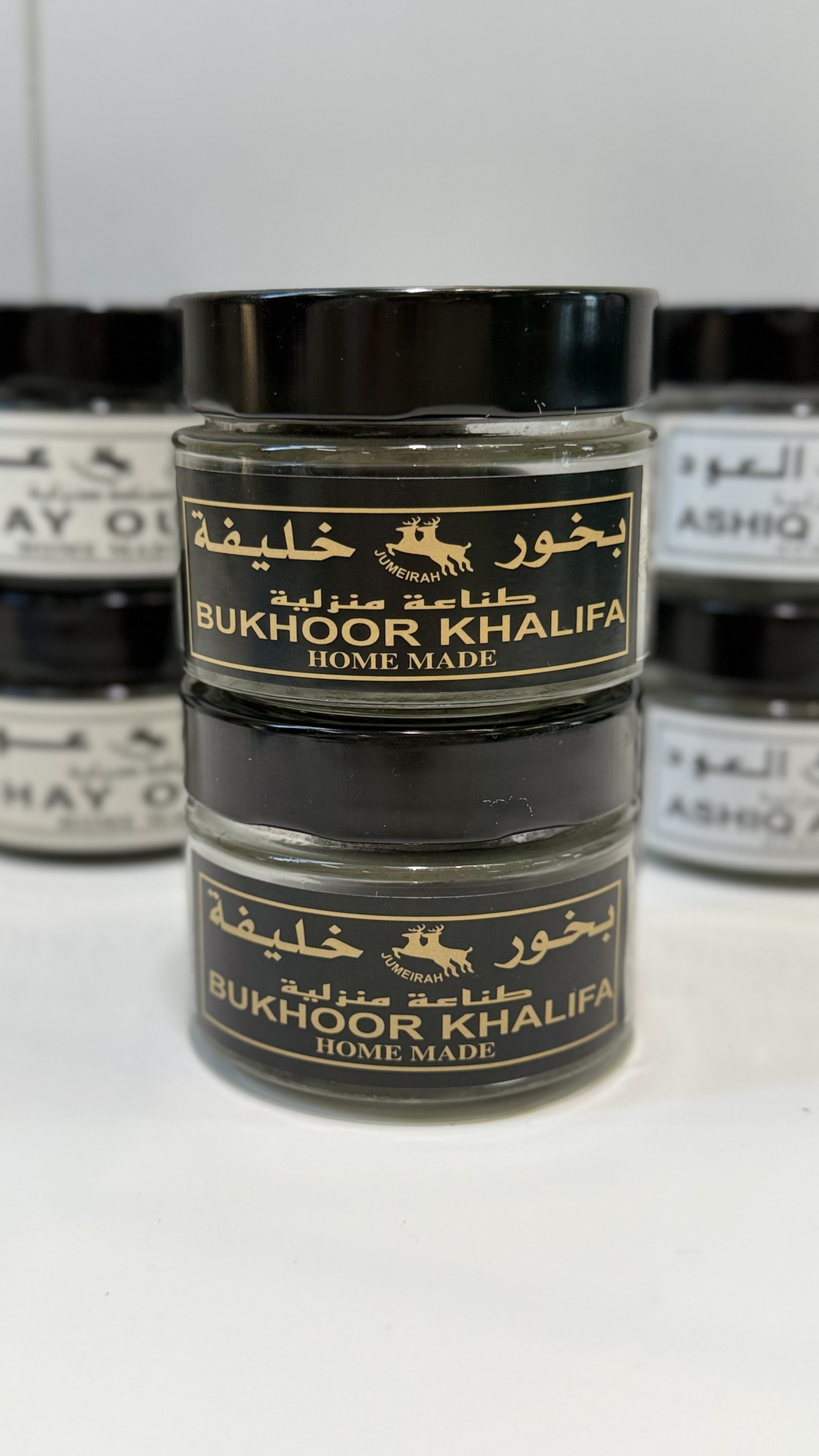 Bukhoor Khalifa