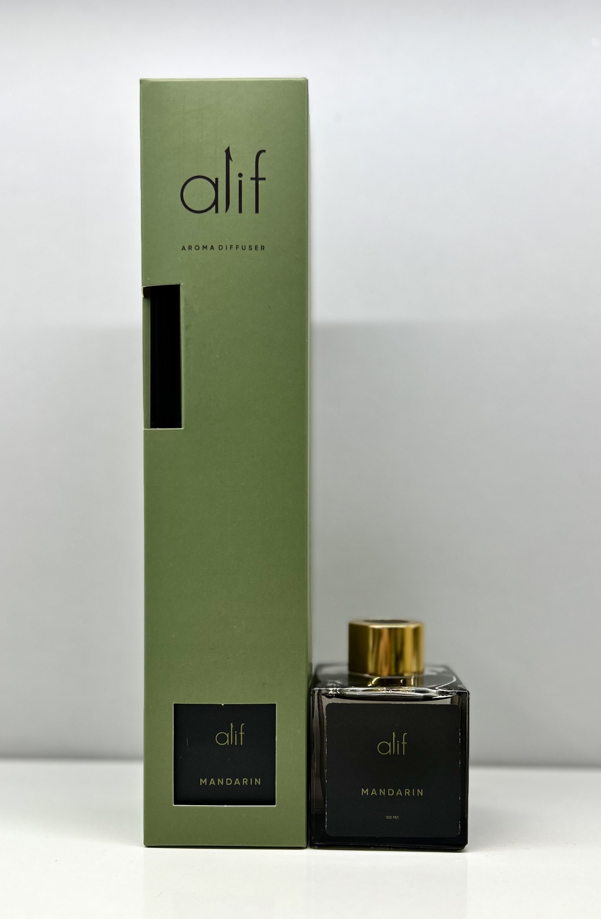Mandarin (Alif диффузор)