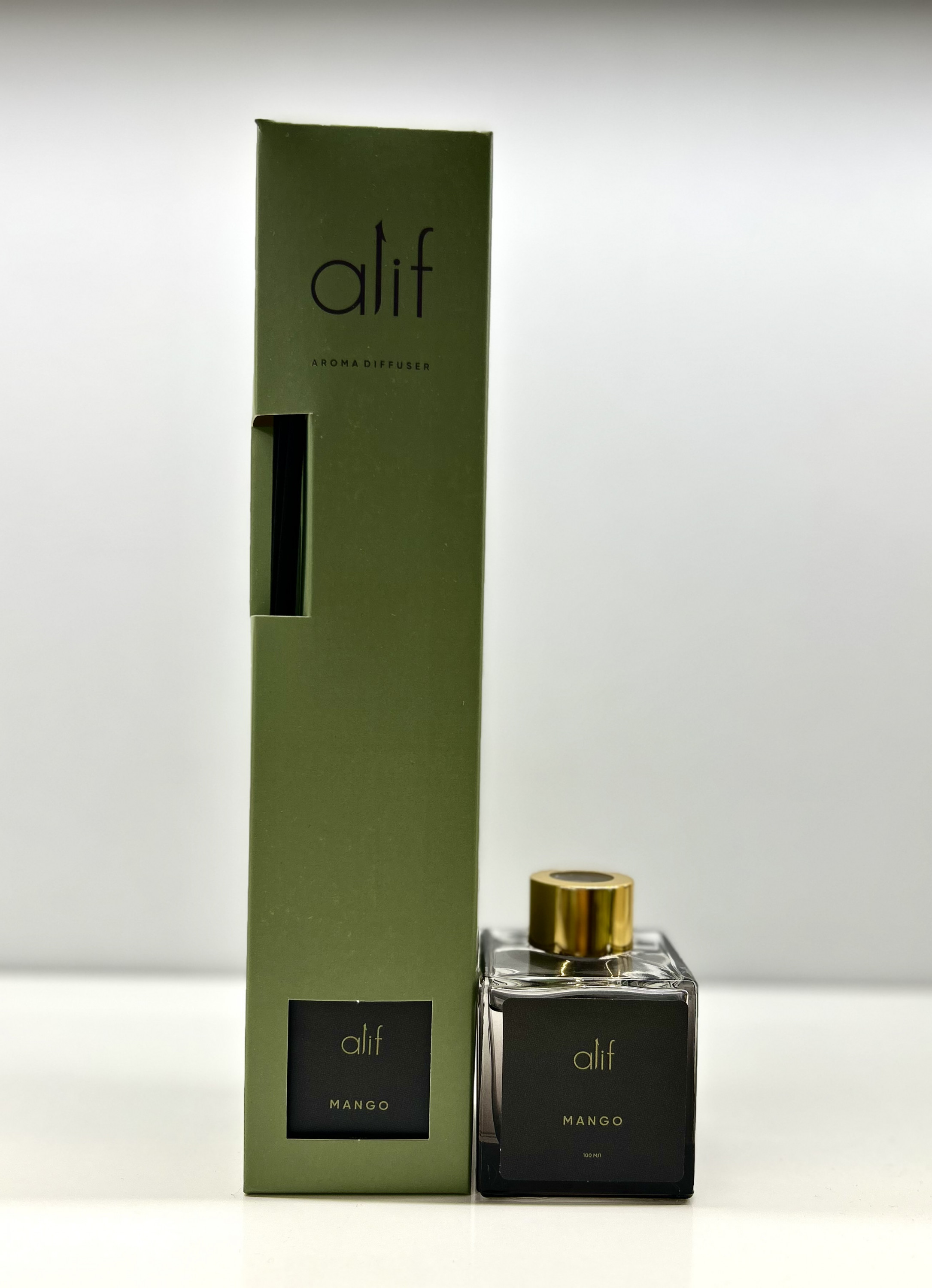 Mango (Alif диффузор)