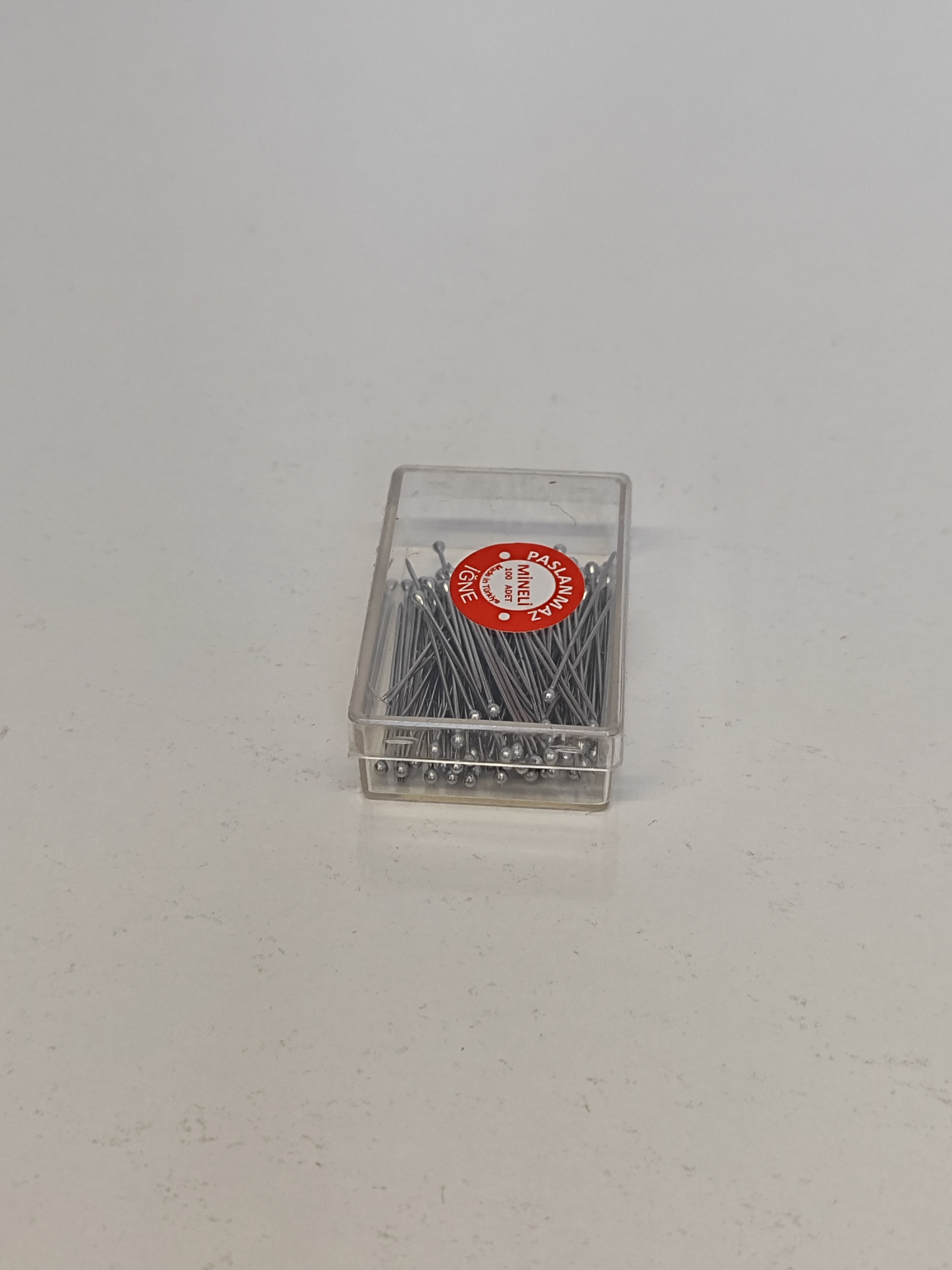 Иголка