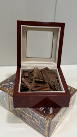 Bukhoor Agarwood Combodi, бахур
