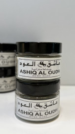 Бахур Ashiq al oudh