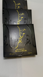Bukhoor maahir, бахур