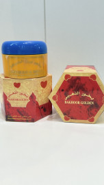 Bakhoor golden, бахур