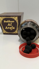 Bukhoor al arafa, бахур