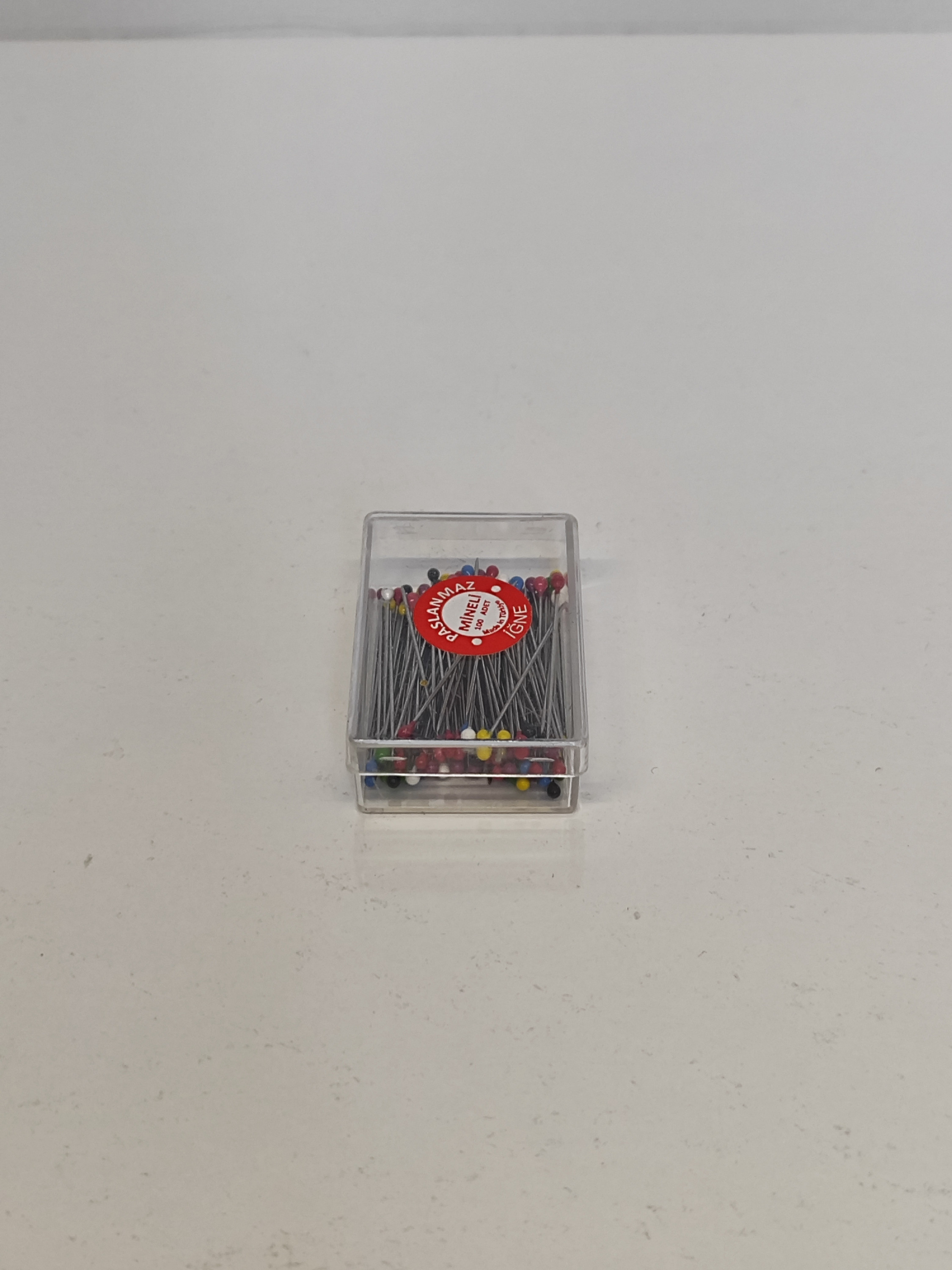 Иголка