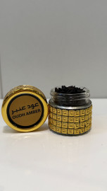 Бахур Oudh amber