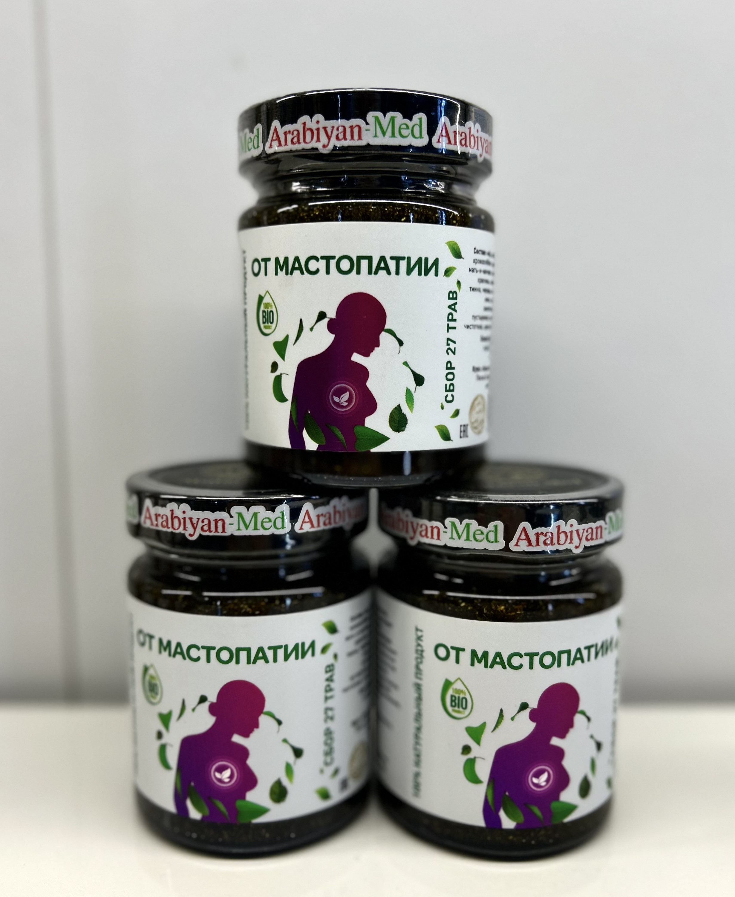 От мастопатии